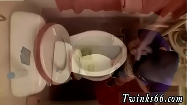 Huge muscle teen male gay porn We'_re back spying on the men with our