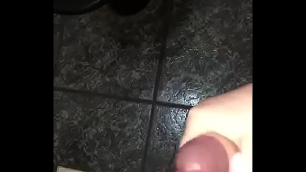 Play MP4 - Punheta com gozada