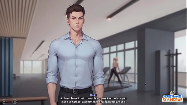 Ep7 bridget and mira showing off their curves come right inn season 2