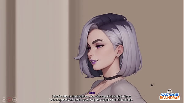 Ep7 bridget and mira showing off their curves come right inn season 2 