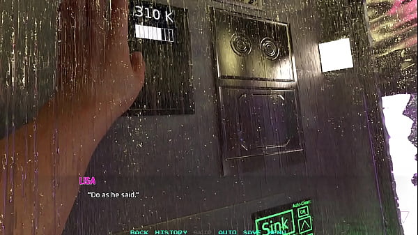 Play MP4 - Name88's Triangle &num;01 - Hot Black Haired Babe Wants To Dance Before I Fuck Her