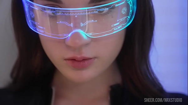 Teen 18yo in space first hard double penetration di 