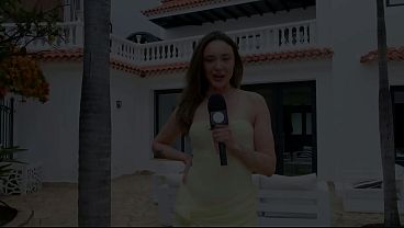 Nonton Wild On Knight House | Wild 16 People Orgy 58 Minutes thumbnail