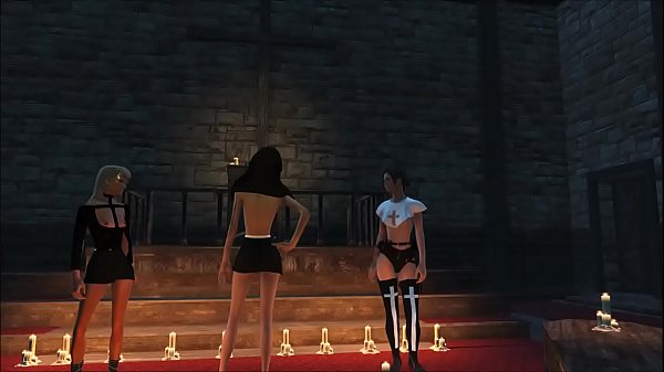 Fo4 Hot Fashion #24 thumbnail