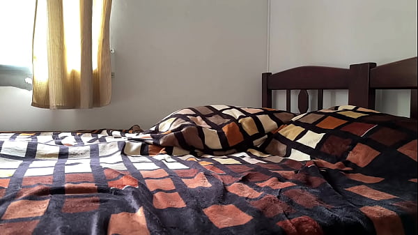 Nonton I Made A Report For My Husband About How I Masturbate At Home thumbnail