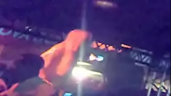 ReveillonCaldas_Fest Folia 2008