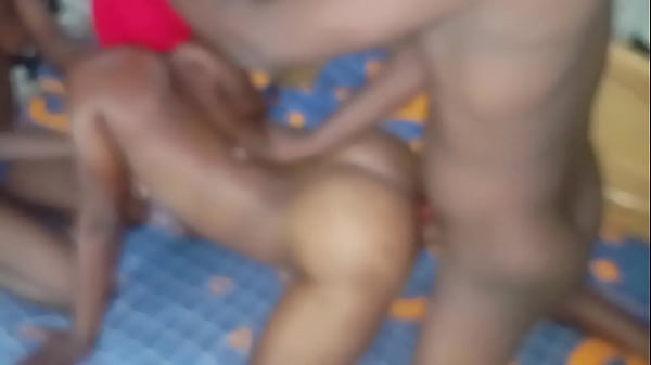 Byronblack4, Elina jay and Emelia at a sex party in Kumasi-Ghana 