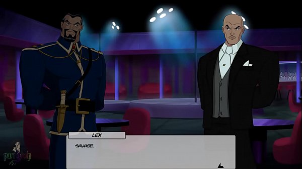 DC_comics Something Unlimited Part 26 Princess Princtess