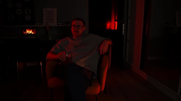 Nonton Romantic Dinner Turns Into Hot Sex With My Girl thumbnail