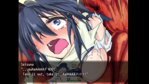 Taima miko yuugi all of the normal scenes