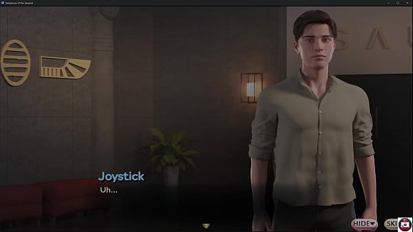 Symphony of the serpent pt 07 {nlt media} visual novel 