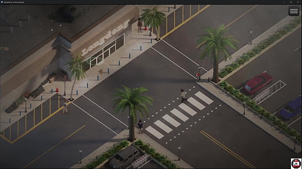 Nonton Symphony Of The Serpent - (pt 07) - {nlt Media} - (visual Novel) thumbnail