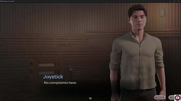 Symphony of the serpent pt 07 {nlt media} visual novel