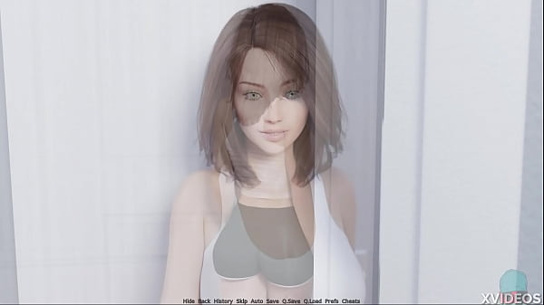 Heart problems ep 54 &ndash; lustful goddesses in need of hard cock