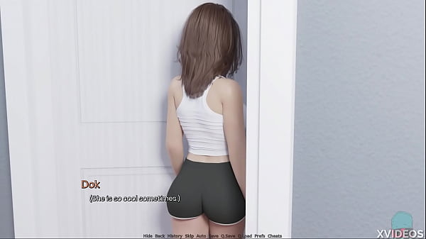 Play MP4 - On a date with this gorgeous hottie &bull; HEART PROBLEMS &num;54