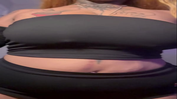 Sexy girl with big boobs nsfw