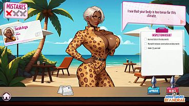 Ep1: Futa Zone: Lewd Control (gameplay) thumbnail