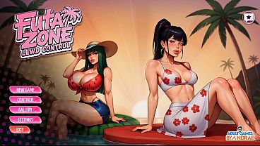 Nonton Ep1: Futa Zone: Lewd Control (gameplay) thumbnail