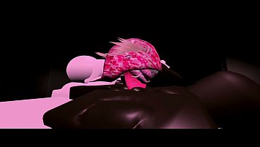 White Girl Loves Bbc Roblox thumbnail