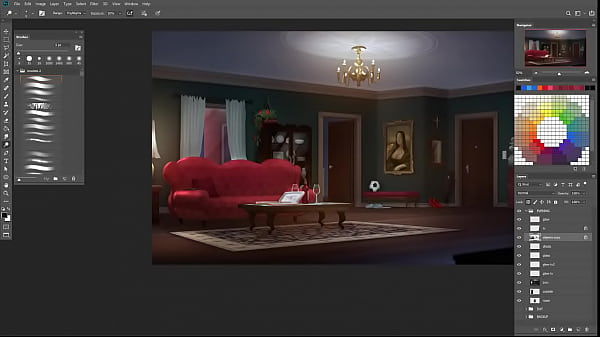 STS broadcast by DC on Picarto from April Twenty-Ninth 2020 