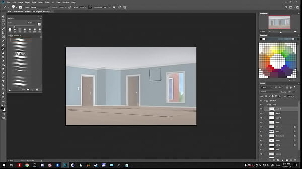 Sts broadcast by dc on picarto from april twenty ninth 2020