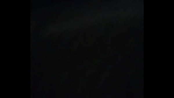 Jerk off outside