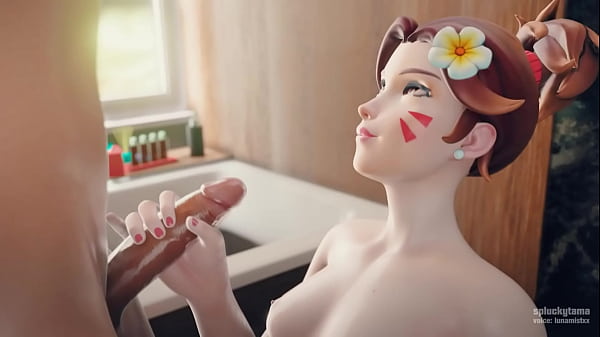 Overwatch Compilation 11 23 06_20