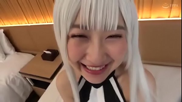 Young Japanese SexyTeen Fucked Hard HinanoKamisaka