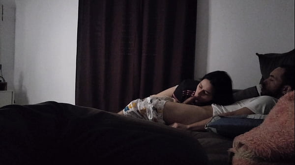 Tia Passo Tramou Para Que Pudesse Dividir O Sof&aacute; Sobrinho Passo thumbnail