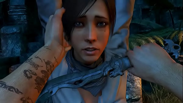 Nonton Nude Girl In 3d Pc Game thumbnail