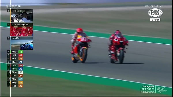 Moto gp 