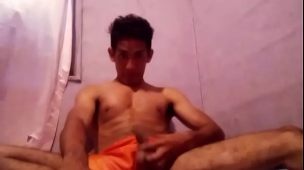 Masaje con mi amigo de toda la vida 