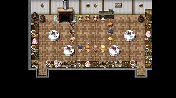 Play MP4 - 近衛騎士ウェイン　④