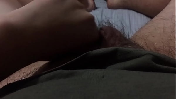 Con ganas de alg&uacute;n chileno 