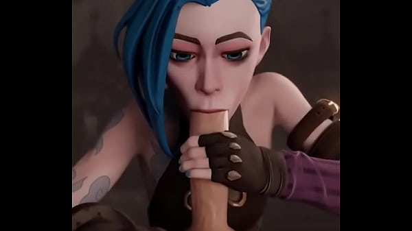 Jinx Mamada Rica thumbnail