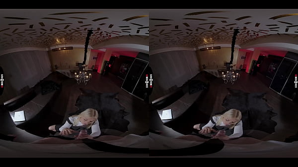 DARK ROOM VR - What Is_Your Excuse For_Now?