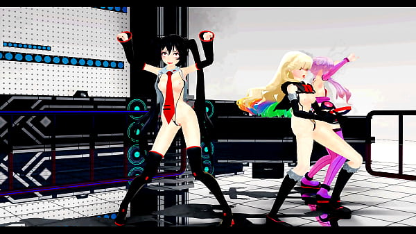 About love cartoon girls and outdoor sex 