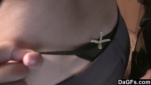 Dagfs - Two Lesbians Girlfriend Make A Sex_Tape