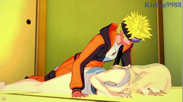 Play MP4 - Ino Yamanaka and Hinata Hyuga and Tsunade and Naruto Uzumaki intense sex&period; - Naruto Hentai