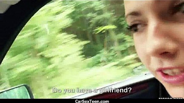 Interracial group blowjob from a ebony slut 23 