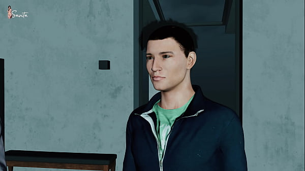 My friend's hot stepmom maya's blindfolded maya unknowingly sex with her son's best friend blindfolded 