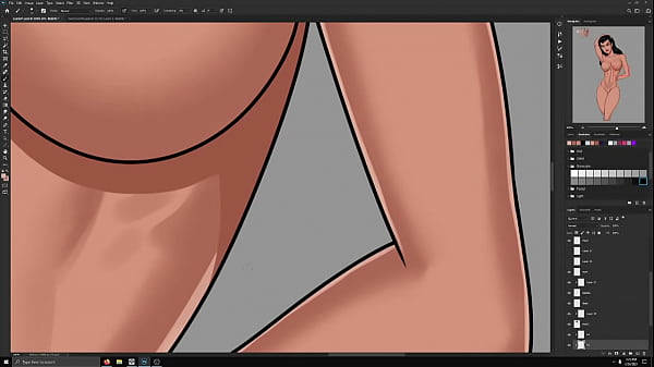 Su broadcast by gunsmokegames on picarto from january twenty fourth 2021 