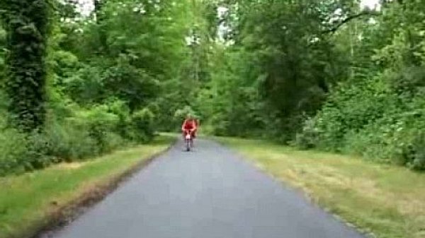 Little Red Riding Hood 