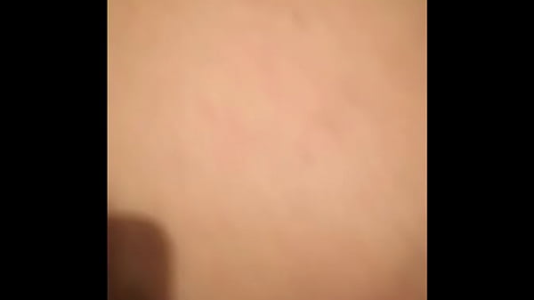 Big Lightskin Ass on my Dick 