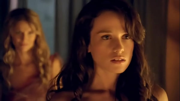 Gwendoline Taylor Nude_Spartacus