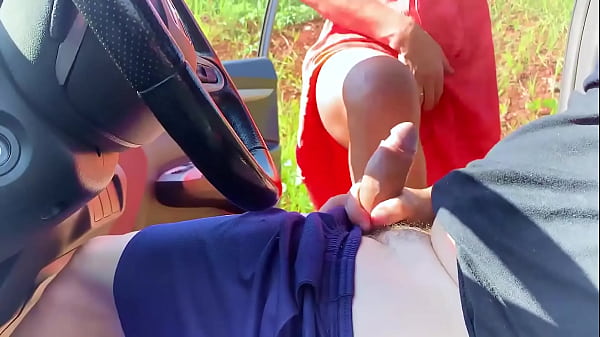 Play MP4 - Can't pay for travel&quest; Sit your anus on the dick&excl;