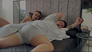 My Best Straight Friend Was Always Curious... and Today He Decided to Try it and try with me And I let him fuck me 