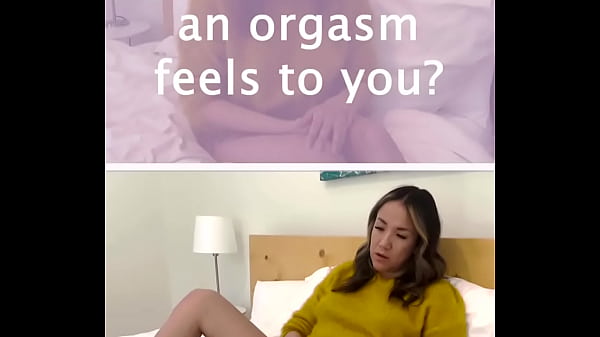 MasturbationMay with_Mira H