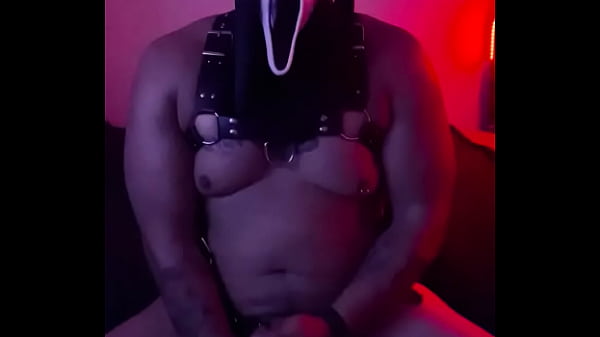 Daddy_ghost face drops a huge_lod