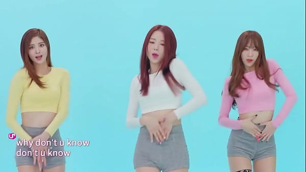 Teen Chinese Japanese_Asian Dancing Edited Movie